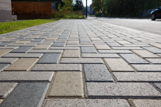 Best Residential Paver Driveway  in Marysville, CA