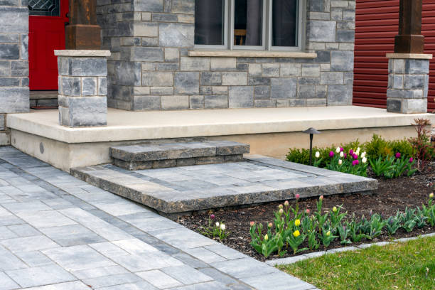 Best Interlocking Driveway Pavers  in Marysville, CA