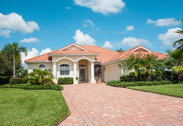 Best Residential Driveway Paver Services  in Marysville, CA