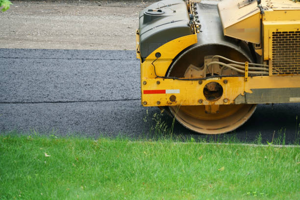 Reasons to Select Us for Your Driveway Paving Requirements in Marysville, CA